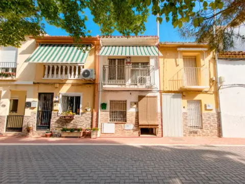 Casa/Chalet en Alicante (1/5)