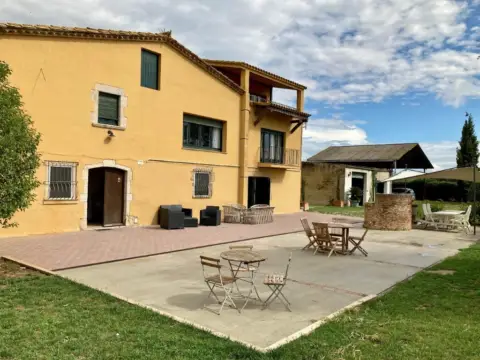 Casa/Chalet en Girona (1/5)