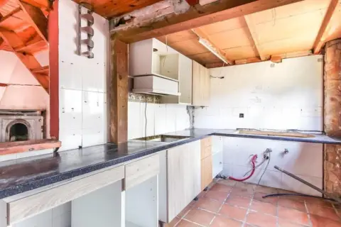 Casa/Chalet en Barcelona (1/5)