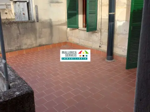 Dúplex en Baleares (1/1)