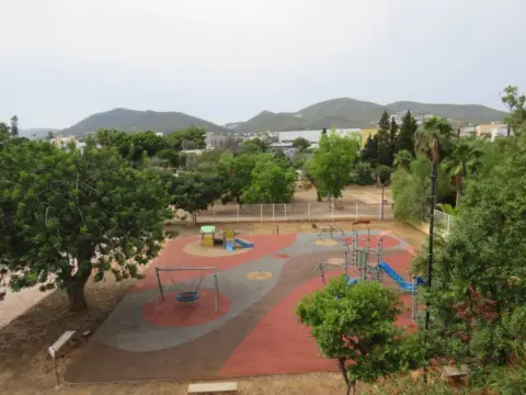Piso en Baleares (1/5)