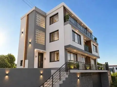 Casa/Chalet en A Coruña (1/5)
