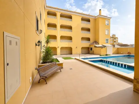 Piso en Alicante (1/5)