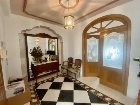 Casa/Chalet en Valencia (1/5)