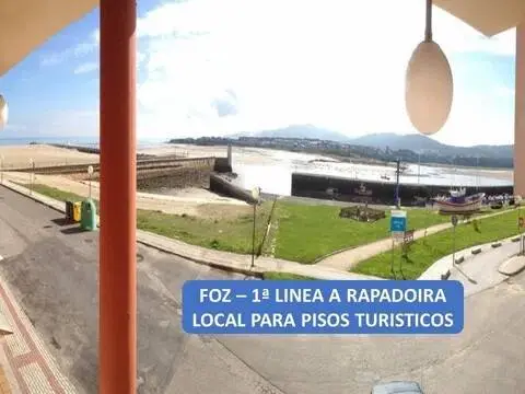 Piso en Lugo (1/5)
