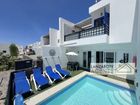 Casa/Chalet en Las Palmas (1/1)