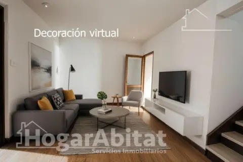 Casa/Chalet en Valencia (1/5)