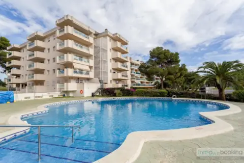 Piso en Tarragona (1/5)