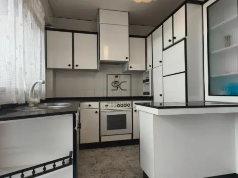 Piso en A Coruña (1/5)