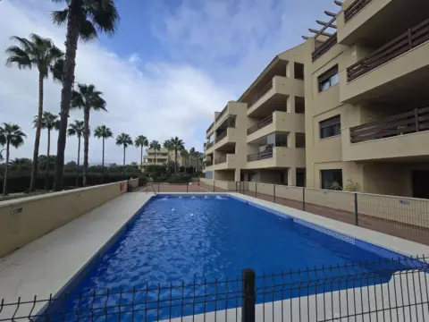 Piso en Cádiz (1/5)