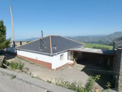 Casa/Chalet en Asturias (1/5)