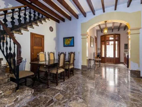 Casa/Chalet en Baleares (1/5)