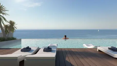 Piso en Málaga (1/5)