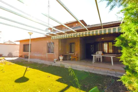 Casa/Chalet en Toledo (1/1)