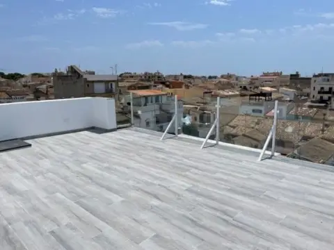Ático en Baleares (1/5)