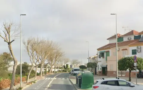Casa/Chalet en Huelva (1/3)