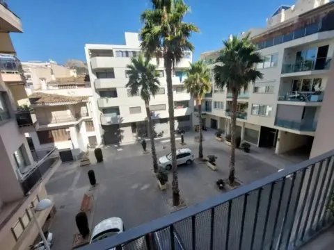 Piso en Alicante (1/5)