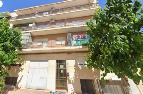 Piso en Albacete (1/3)