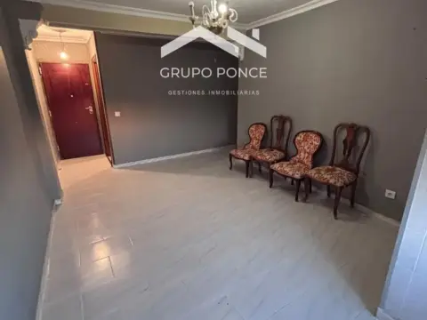 Piso en Cádiz (1/5)