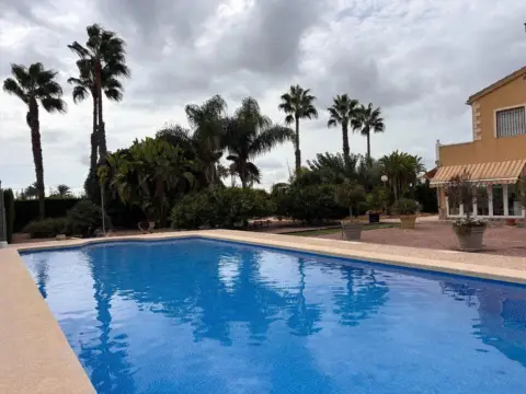 Casa/Chalet en Alicante (1/5)