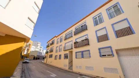 Piso en Alicante (1/5)