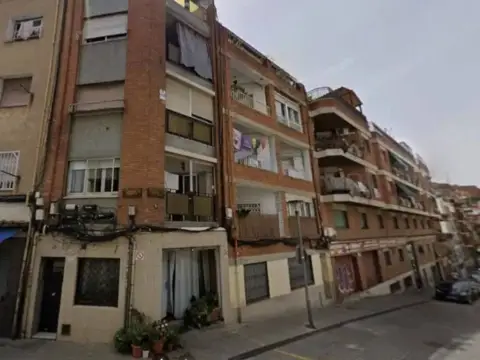 Piso en Barcelona (1/2)