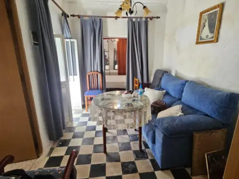 Piso en Cádiz (1/5)