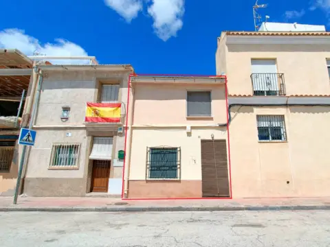 Casa/Chalet en Alicante (1/5)