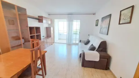 Piso en Barcelona (1/5)