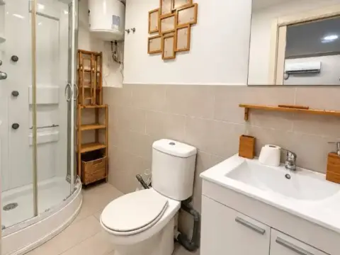 Piso en Barcelona (1/5)