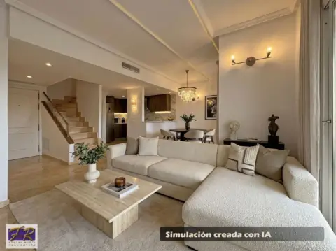 Piso en Baleares (1/5)