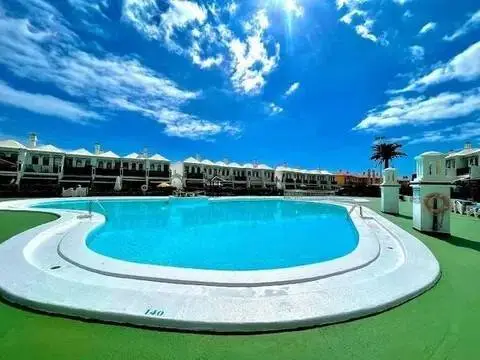 Casa/Chalet en Las Palmas (1/5)