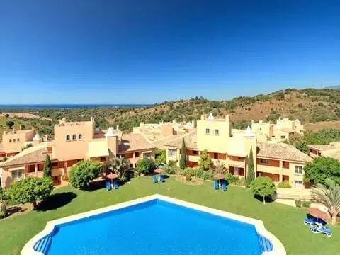 Ático en Málaga (1/5)