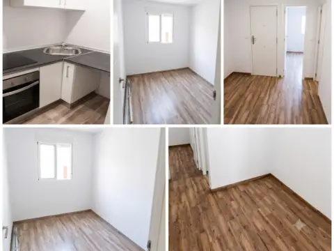 Piso en Barcelona (1/1)