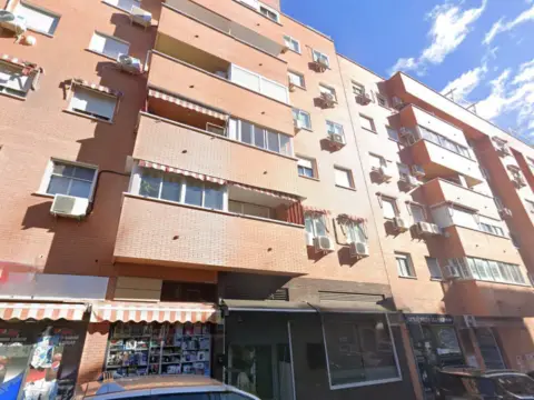 Piso en Madrid (1/1)