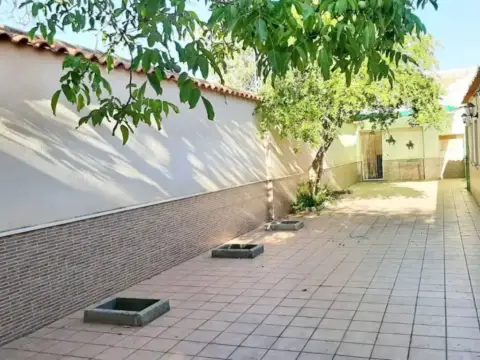 Casa/Chalet en Ciudad Real (1/5)