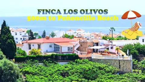 Casa/Chalet en Málaga (1/5)