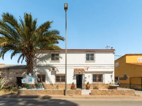 Casa/Chalet en Almería (1/5)