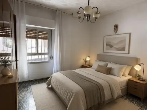 Piso en Valencia (1/1)