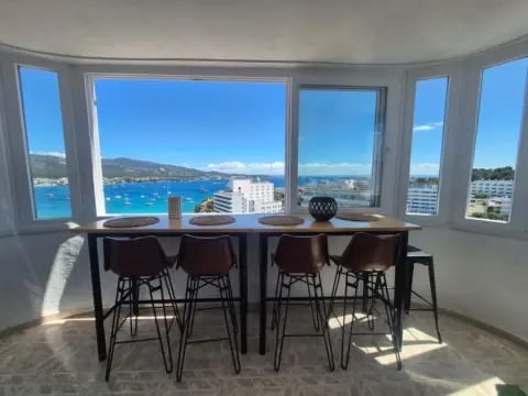 Piso en Baleares (1/5)