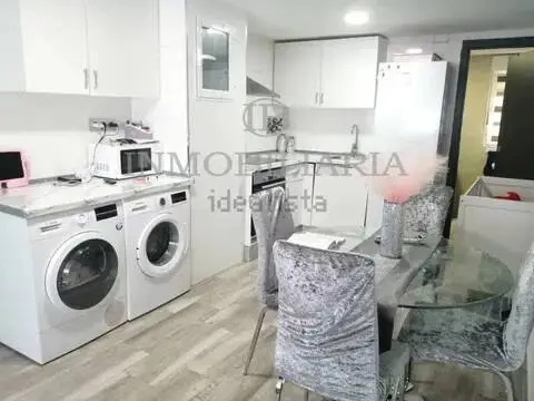 Piso en Castellón (1/2)
