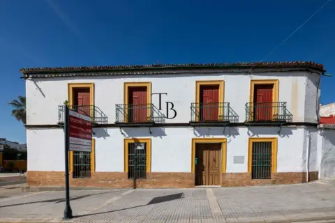 Casa/Chalet en Sevilla (1/5)
