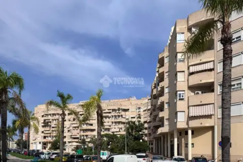 Piso en Málaga (1/5)