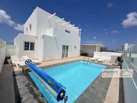 Casa/Chalet en Las Palmas (1/1)