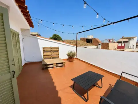 Piso en Tarragona (1/5)