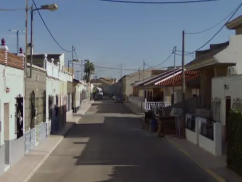 Casa/Chalet en Murcia (1/3)