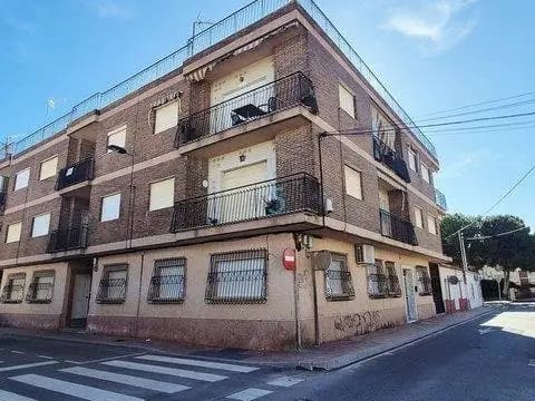 Piso en Murcia (1/5)