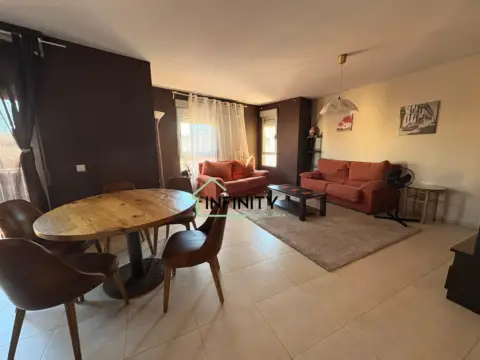 Piso en Valencia (1/5)