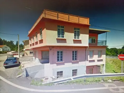 Dúplex en A Coruña (1/5)