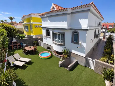 Casa/Chalet en Las Palmas (1/5)